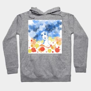 Colors. Dreams Hoodie